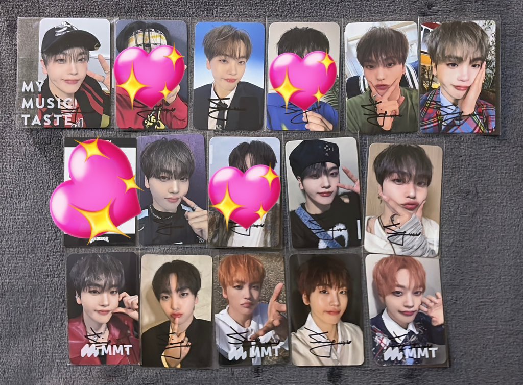 거래해요 tweet media