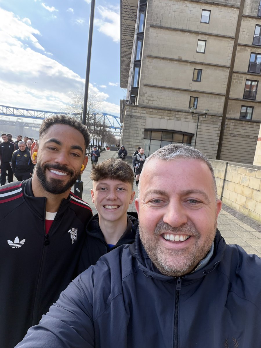 Scott Isaacs tweet media