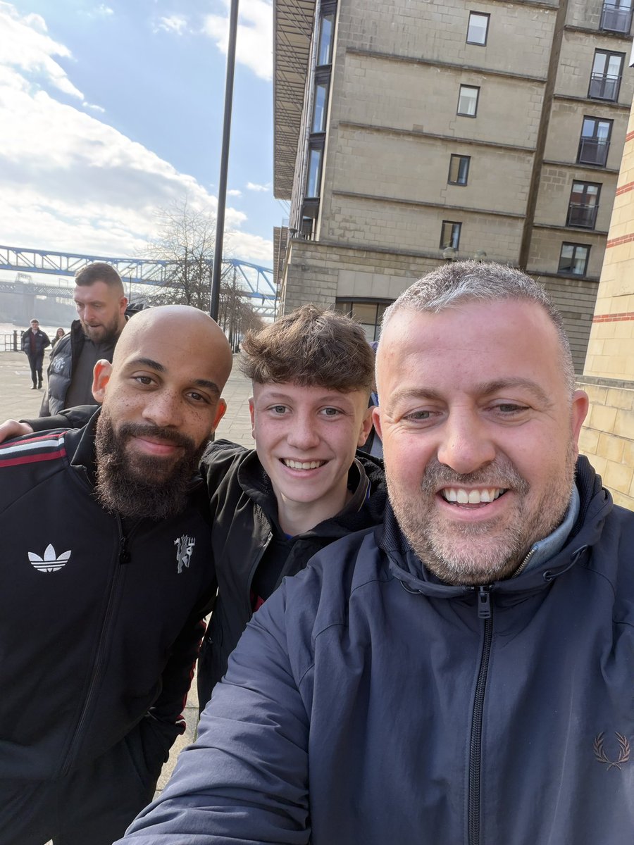 Scott Isaacs tweet media