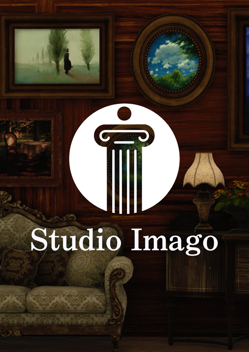 Studio Imago tweet media