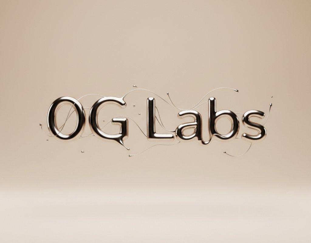Happy Evening Fam..

0G and synthetic intelligence markets

On <a href="/0G_labs/">0G Labs (Home of Infinite AI)</a> AI agents could evolve beyond simple execution.

Models training on models.
Agents licensing other agents.
Intelligence building on intelligence.

If decentralized compute and coordination mature as intended,