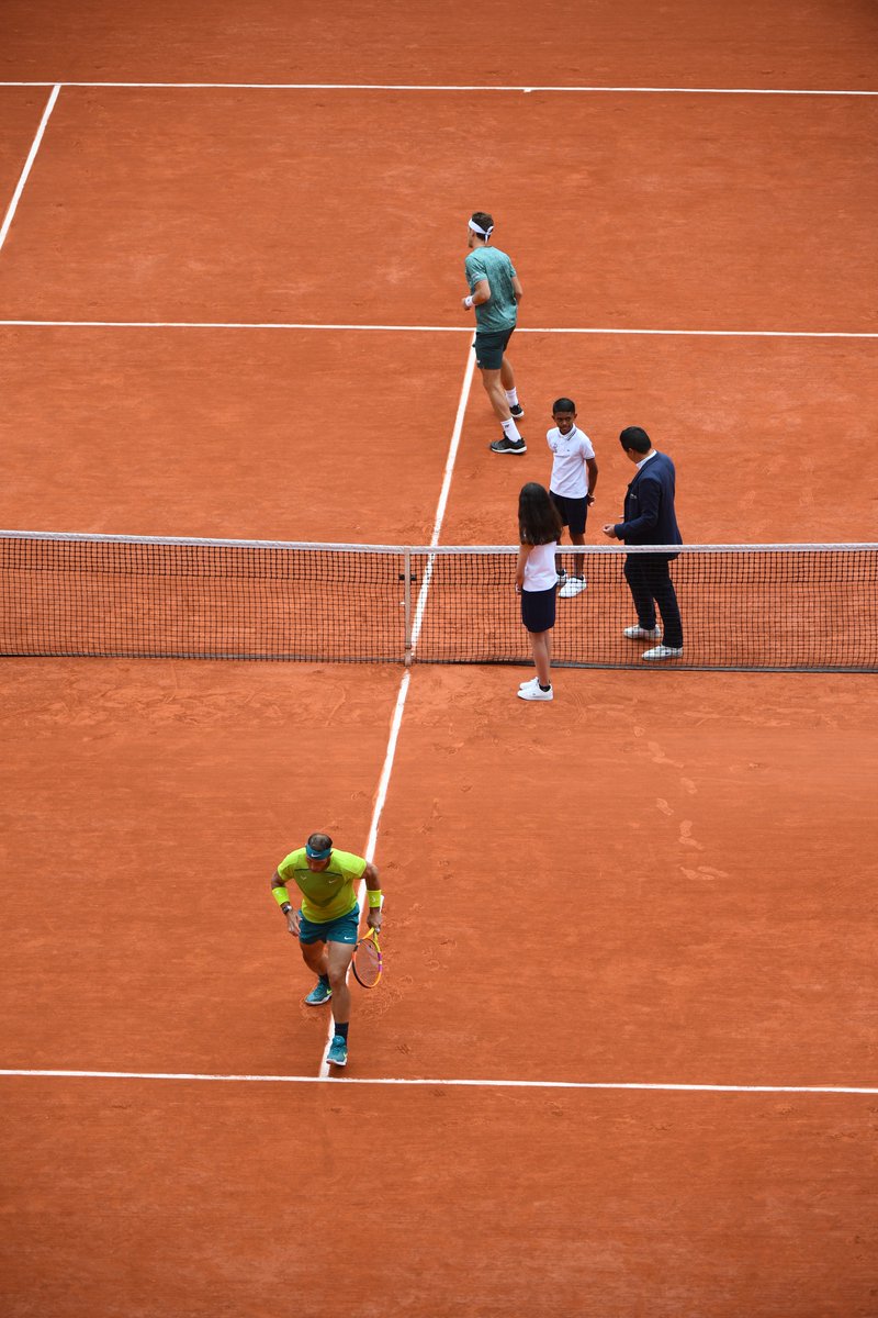 Roland-Garros tweet media