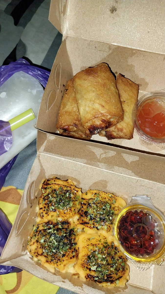Enakkk, dimas mentai dan dimas goreng kemju🤤🤤🤤🤤