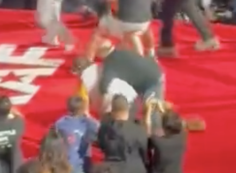 Justin Basch tweet media