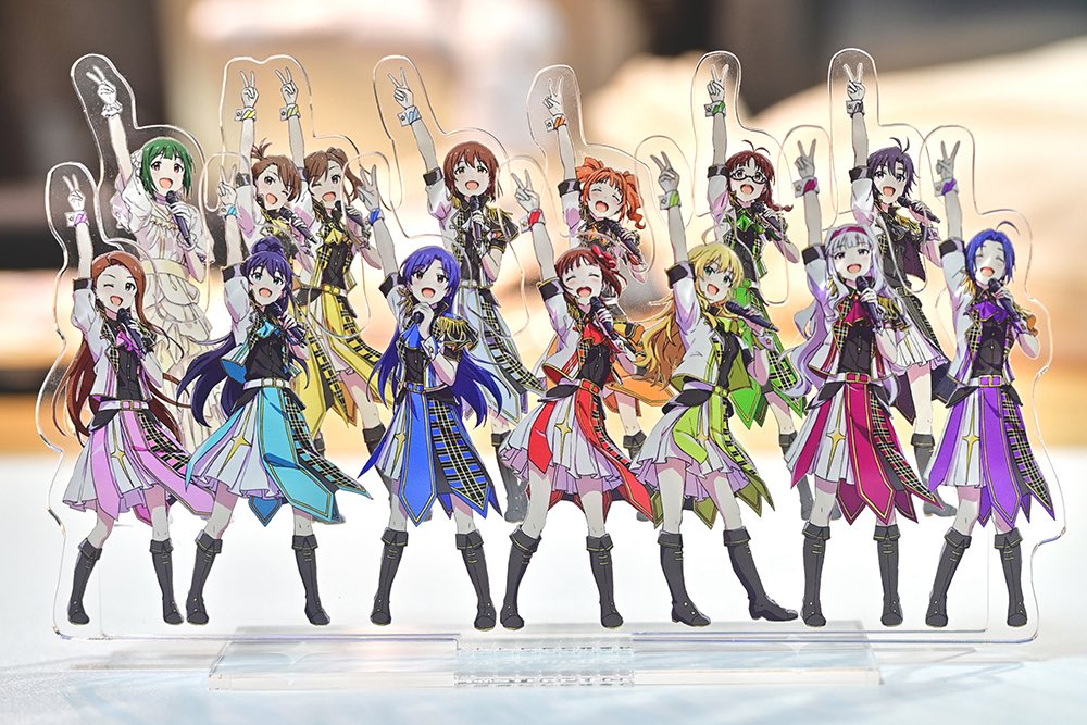 綾野 優 tweet media