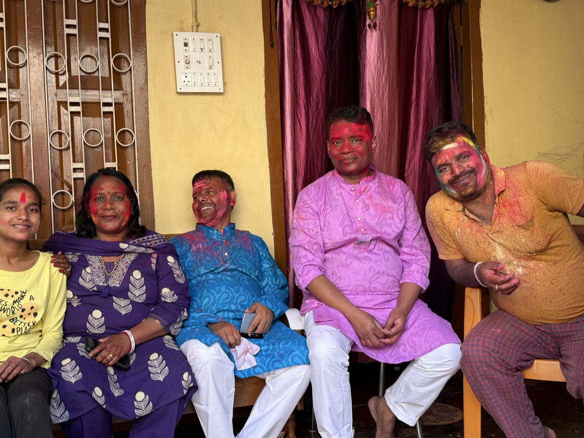 Dr Shivajee Kumar tweet media