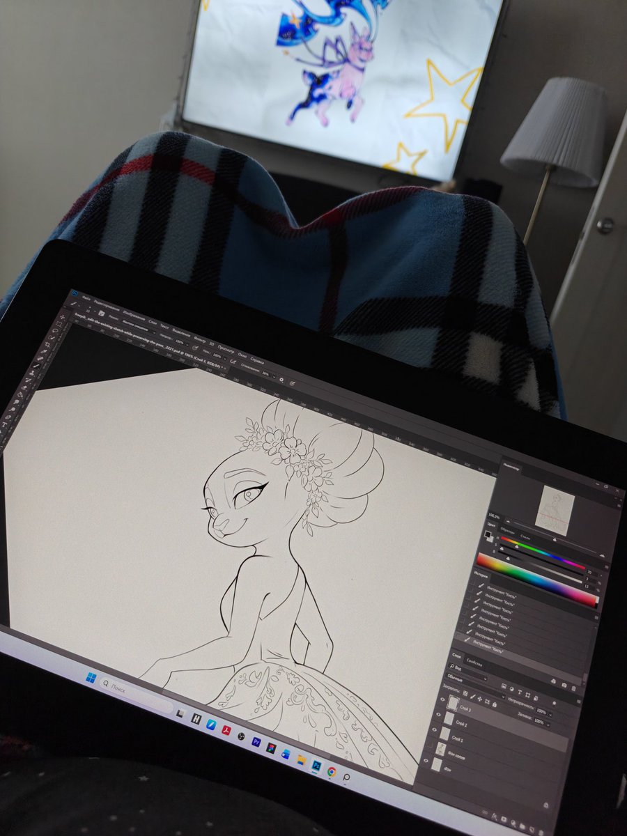 Askha94's tweet photo. I've found my perfect line art.. finally 😍 

#zootopia2 #judyhopps https://t.co/LE5UYY0661