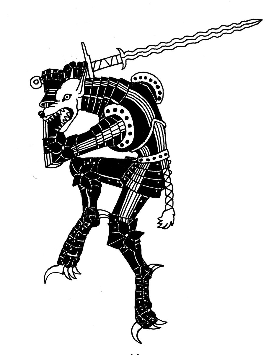 Rifle Infantry tweet media