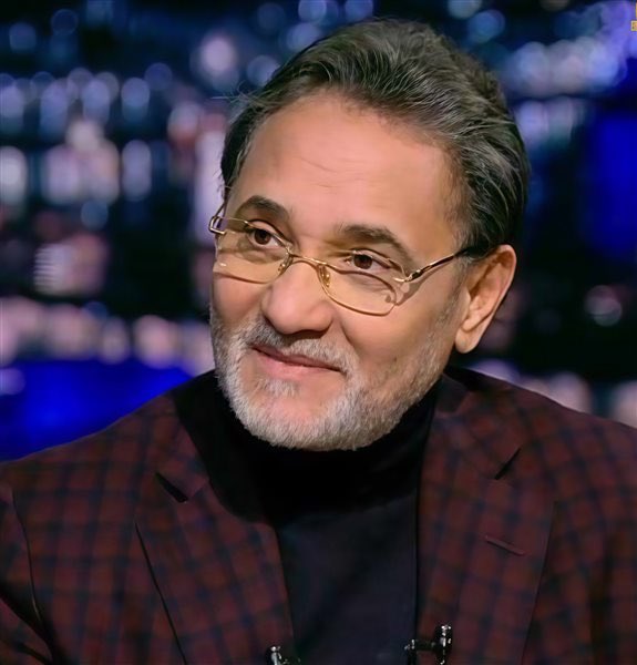 عبد الرحيم علي أكد إن العرب قدام مفترق طرق خطير يا إما وحدة حقيقية حوالين دولة قوية زي مصر، يا إما تشتت يخدم غيرنا 👌🏼الرسالة كانت واضحة جدًا… مفيش وقت للرفاهية السياسية، المرحلة دي محتاجة اتحاد حقيقي 
#مصر_سفينة_نوح