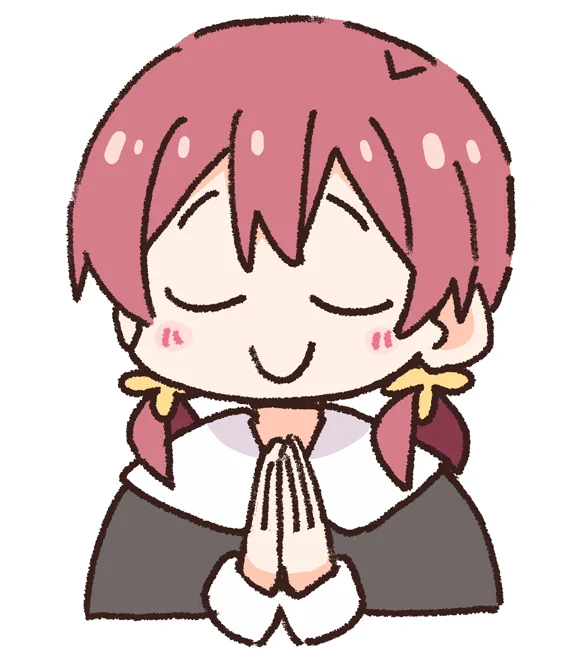 今日は3/4みよの日だったのですね ファンアートに感謝