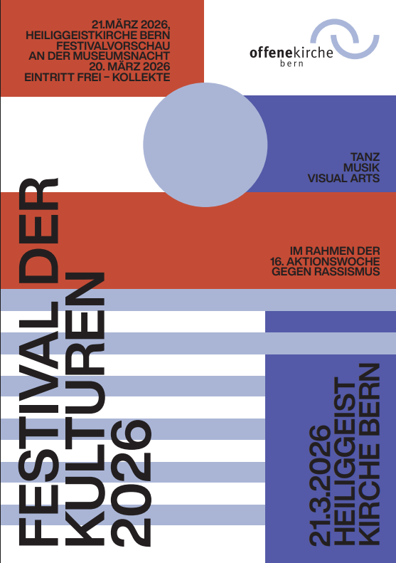 International Bern Welcome Desk tweet media