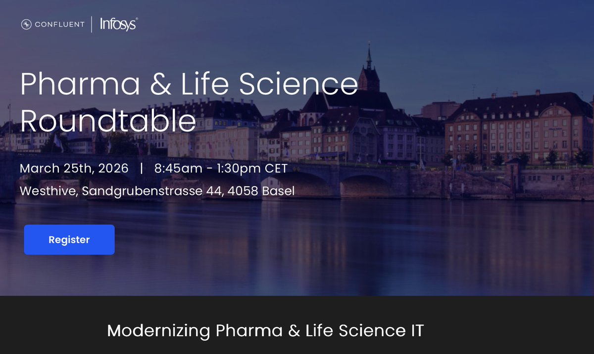 Kai Wähner tweet media