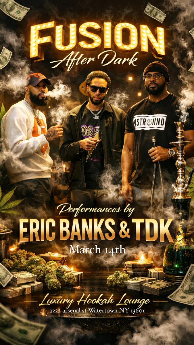 TDKLeanin's tweet photo. Tickets are on sale now 🫨‼️ https://t.co/FJtwNDnl6Z