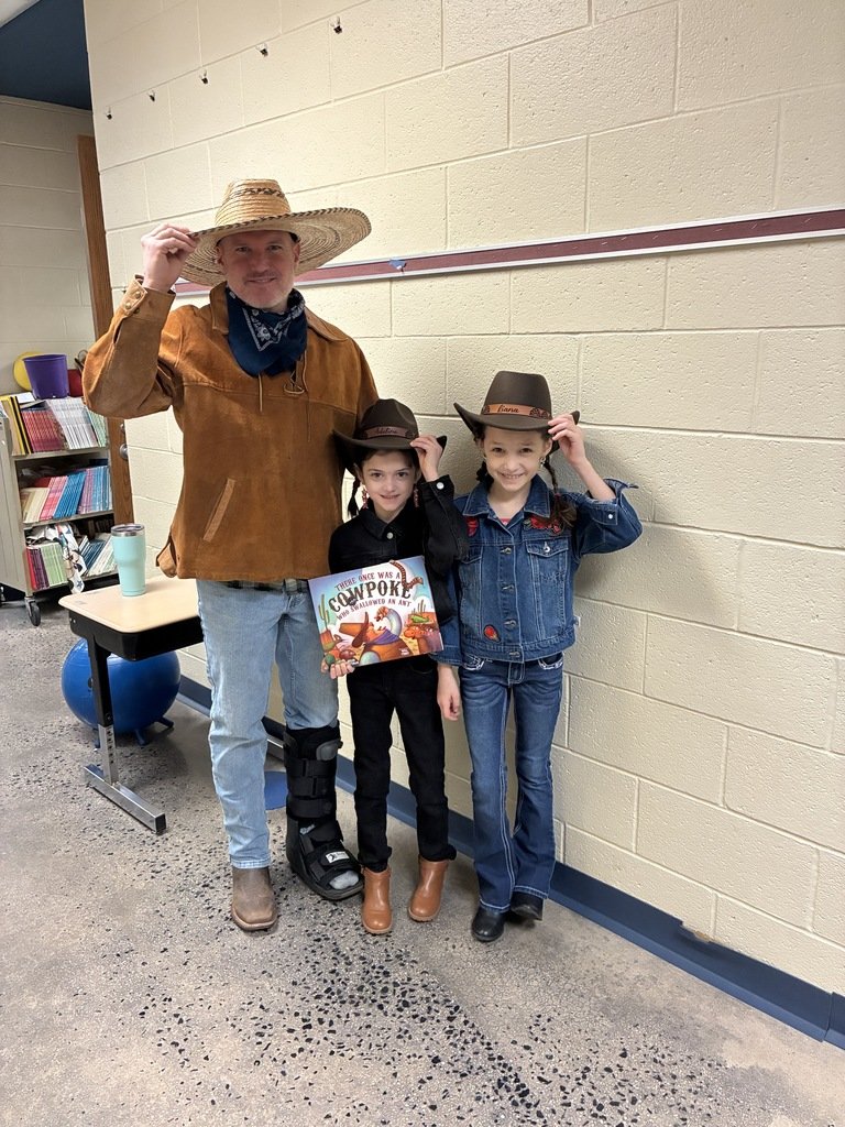 CW East Elementary tweet media