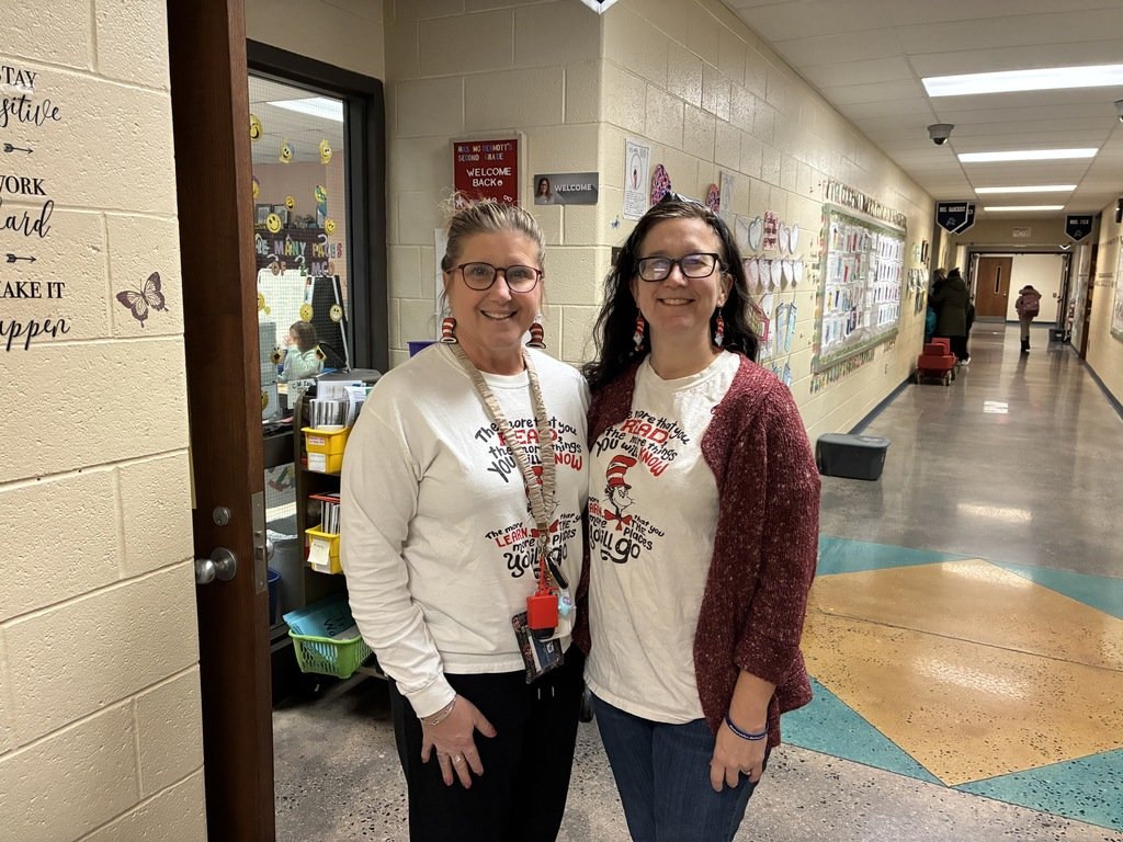 CW East Elementary tweet media