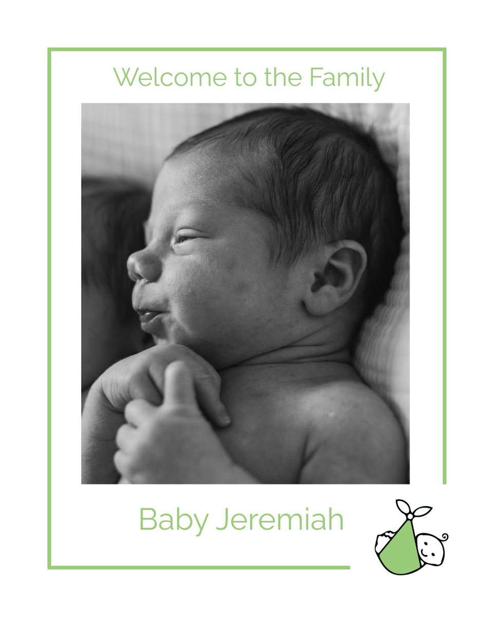 The Bundle of Joy Fund tweet media