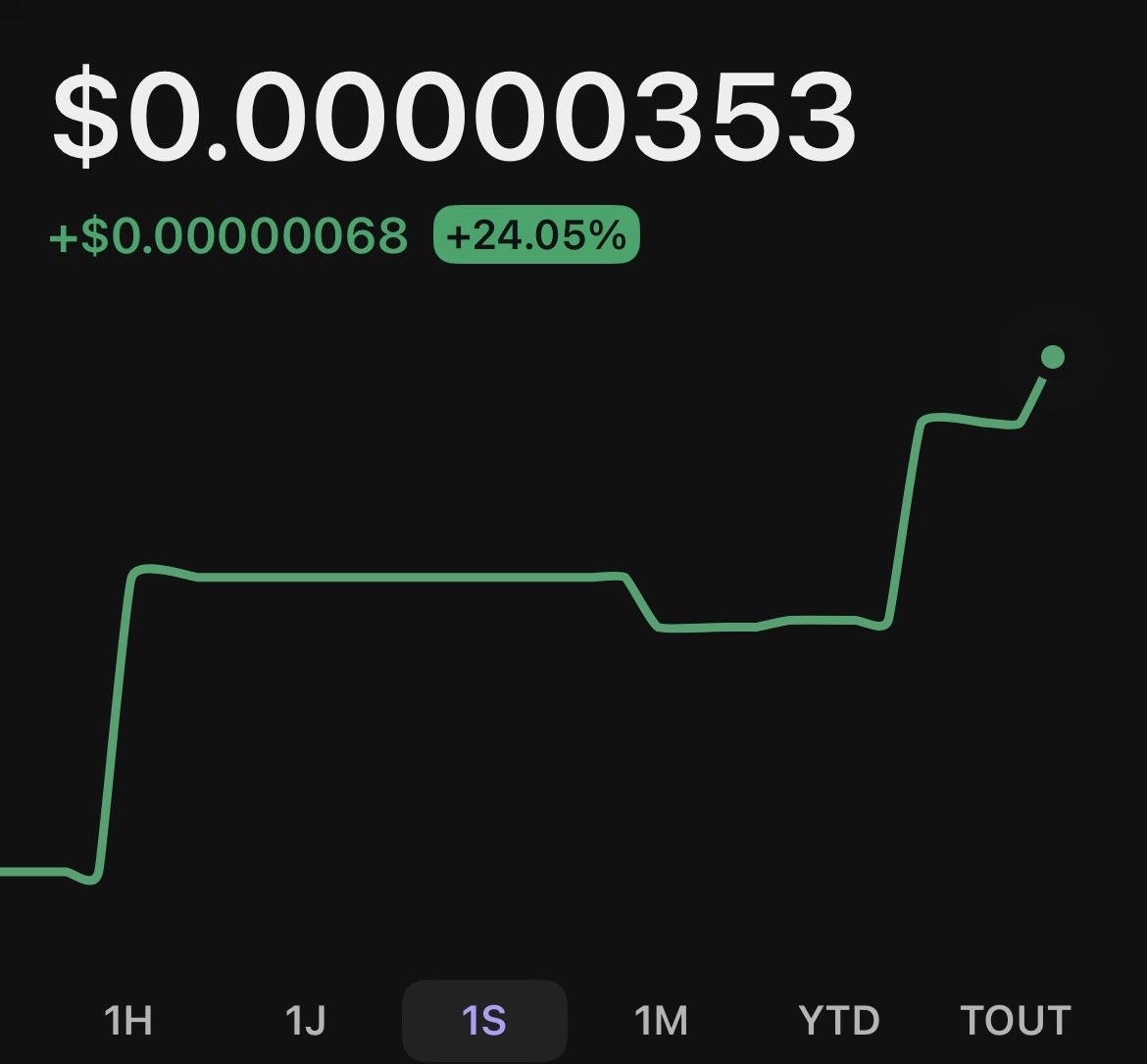 AtomX_ww3's tweet photo. @JapaneseCrypto NEXT X1000. ⚛️⚛️⚛️ https://t.co/mxbnsHuyDE