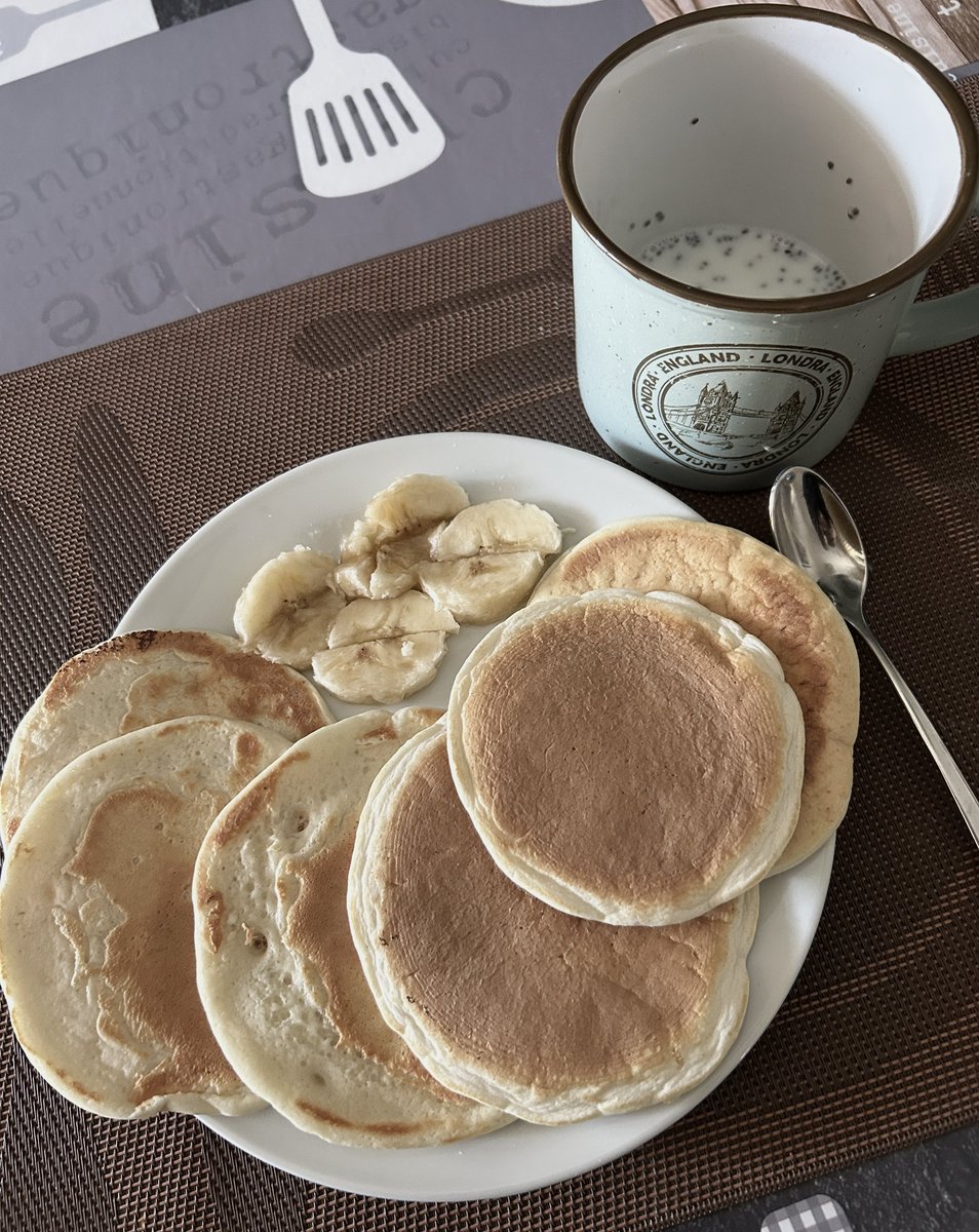 αρρℓε ρเε (is fasting!) tweet media