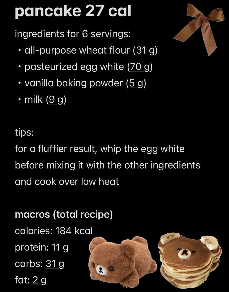 αρρℓε ρเε (is fasting!) tweet media