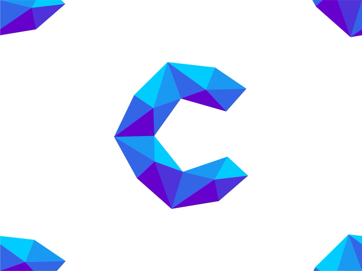 Alex Tass, logo designer 🦇 tweet media