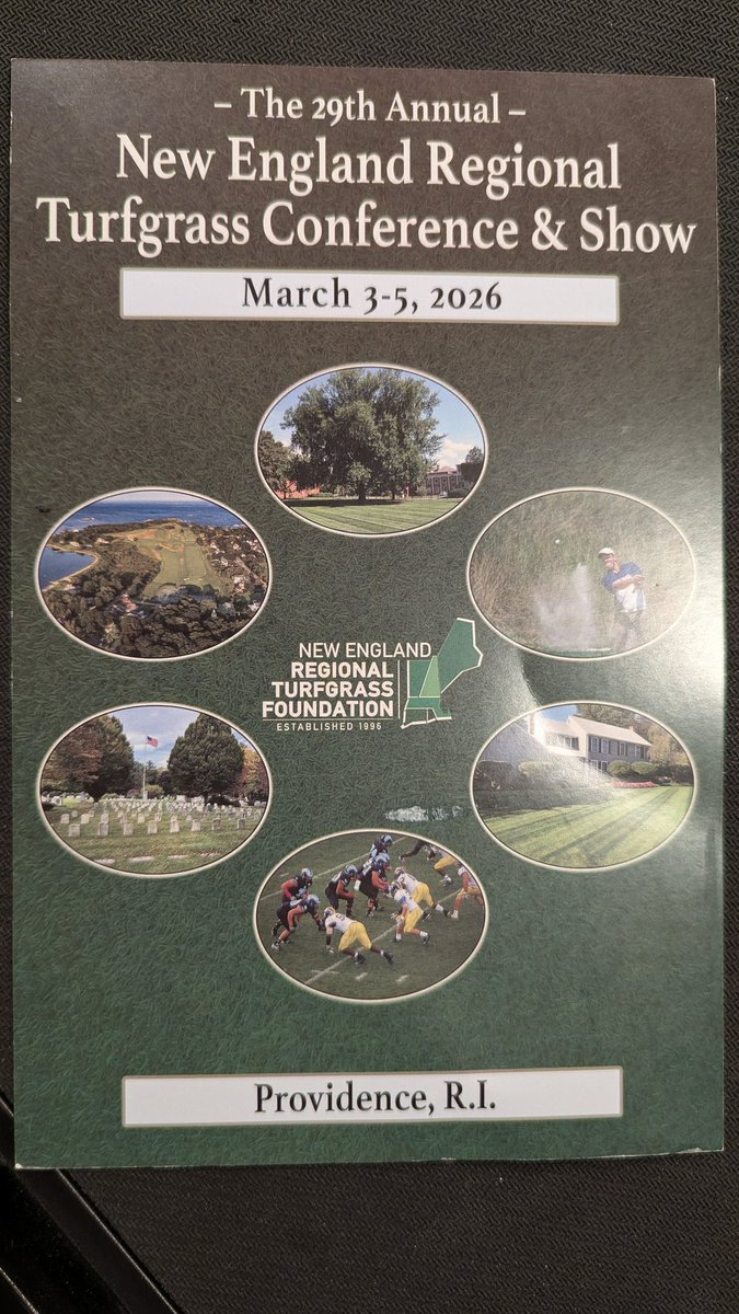 TurfTrainer tweet media