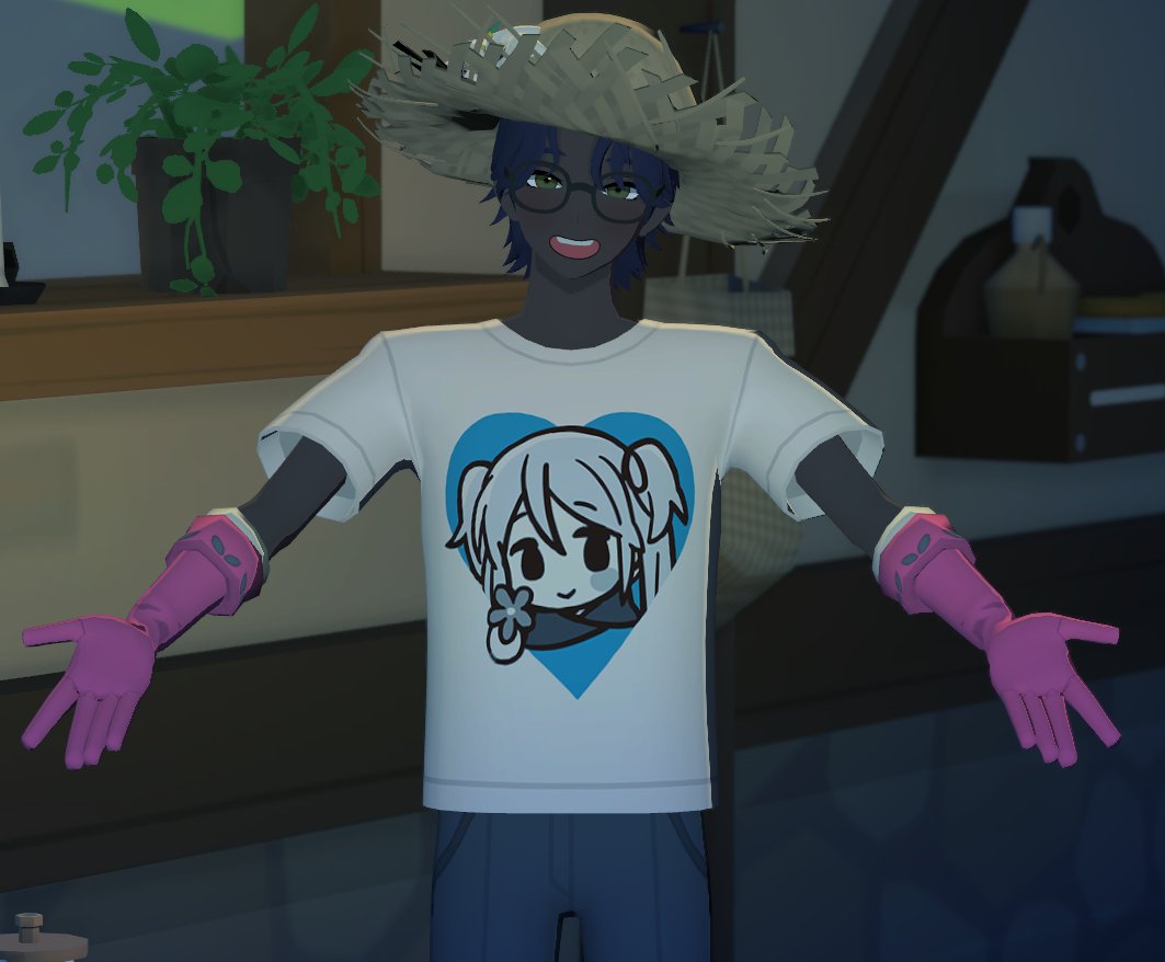 이 날을 위해 생활룩을 만들었지