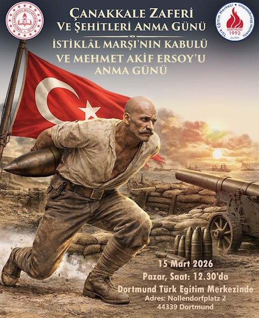 T.C. Essen Başkonsolosluğu Eğitim Ataşeliği tweet media