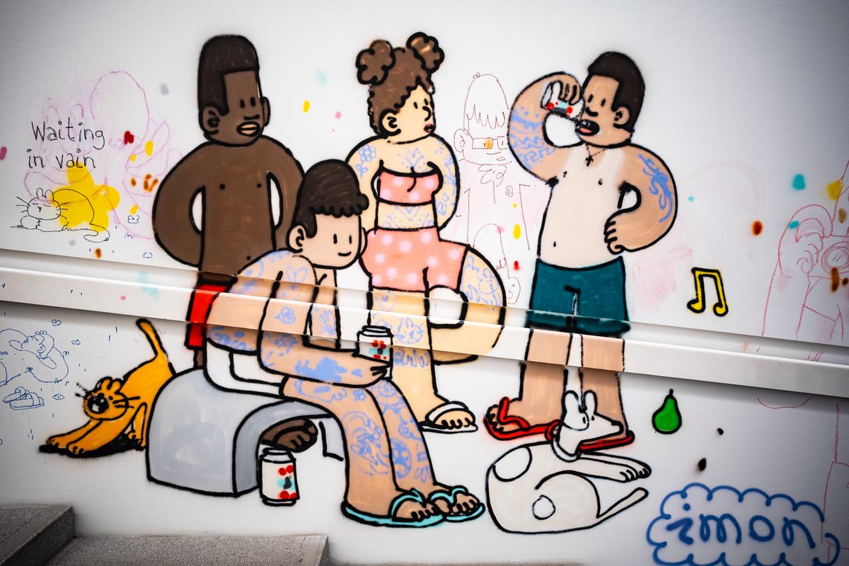 Ciudad de Málaga tweet media