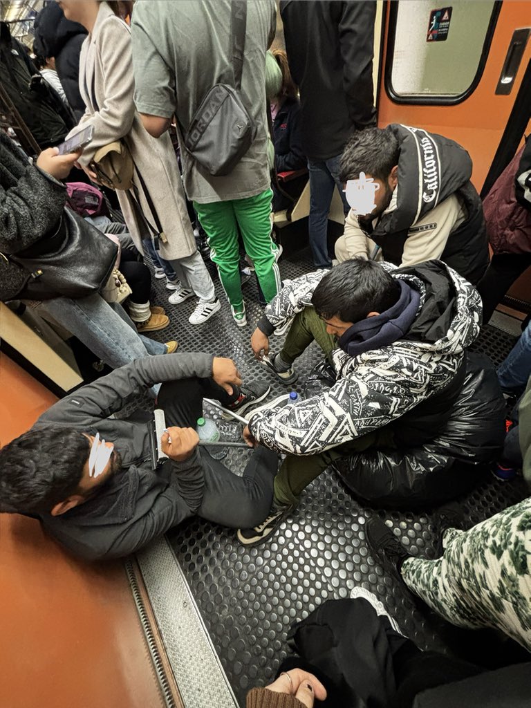 es increíble al nivel que puede llegar el abuso de poder del hombre