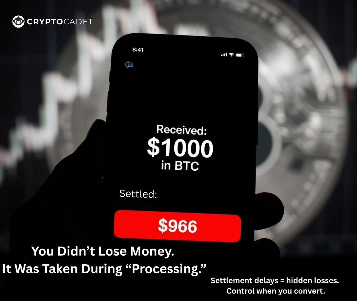 Crypto Cadet tweet media