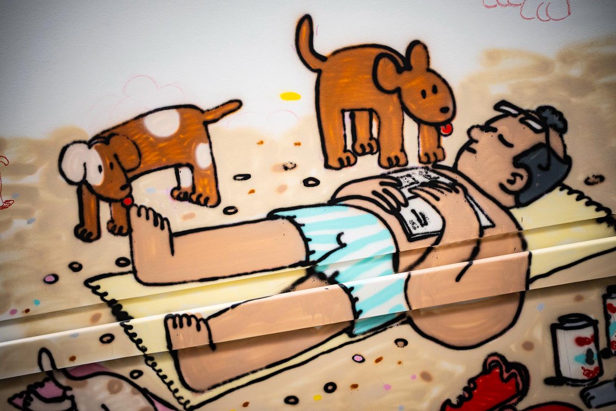 Ciudad de Málaga tweet media