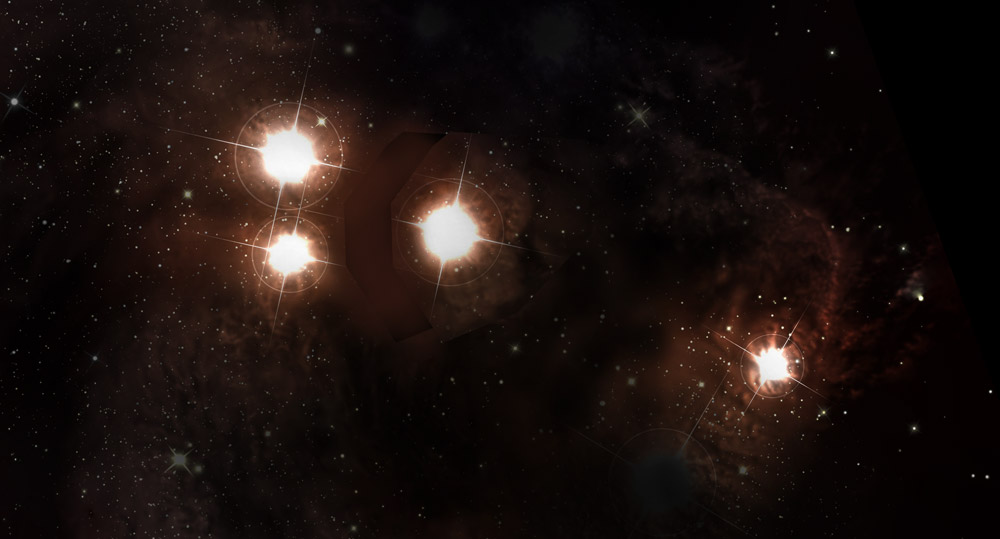 Rolf_Georg_E's tweet photo. Astronomen finden engstes 3 1-Sternsystem
Hierarchisches Vierfach-Sternsystem ist kompaktestes seiner Art
https://t.co/alYNJlNQui
#Wissen #Astronomie #Sternsystem #Sternenquartett #VierfachSternsystem #TESS https://t.co/ShpOoz5Xfu