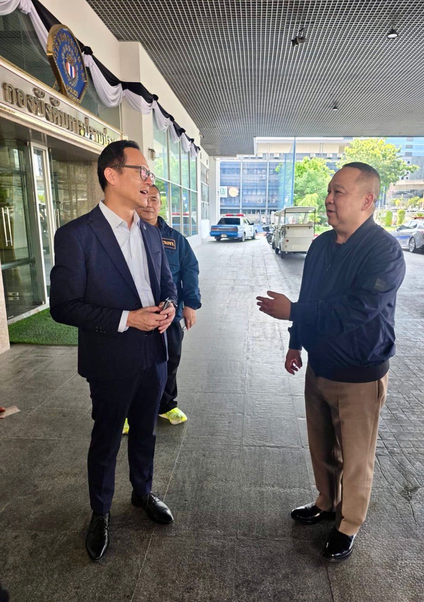 Hong Kong Police Force tweet media