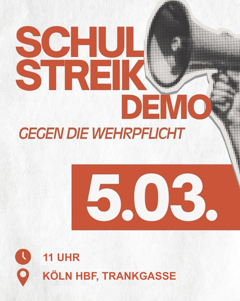 BSW Köln 🇩🇪 tweet media