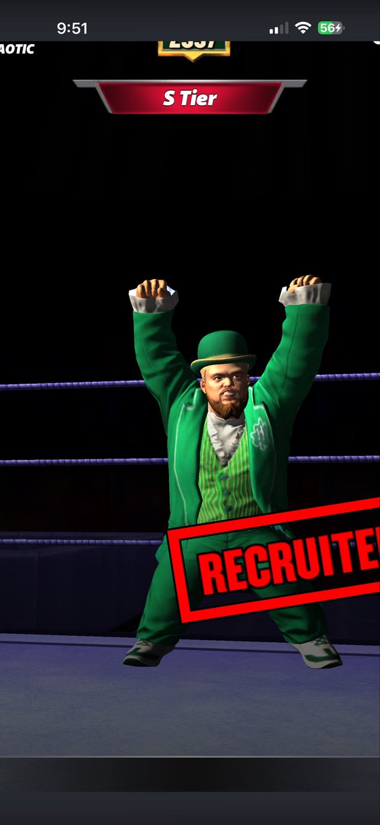 James Miranda tweet media