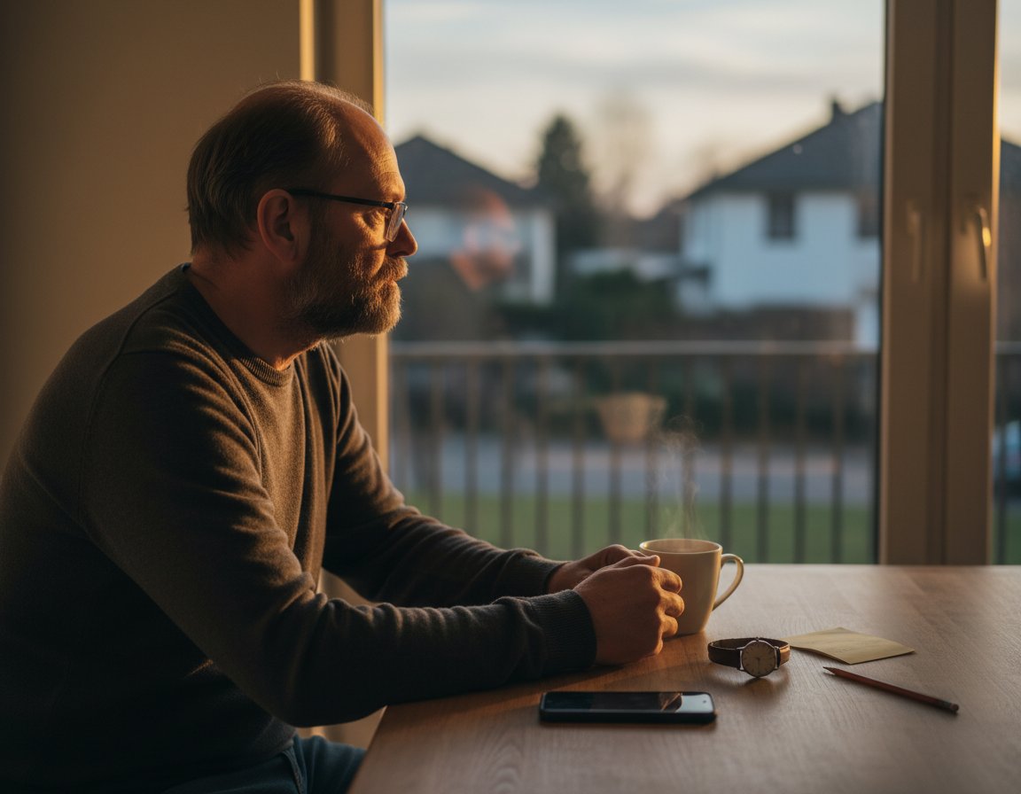 eschenbeck_eu's tweet image. At some point you realize the years are getting fuller and the conversations thinner. We scroll, stream and work, hoping there will always be time later. What if you set aside 10 minutes today for one honest conversation?

#Life #UnidaLife