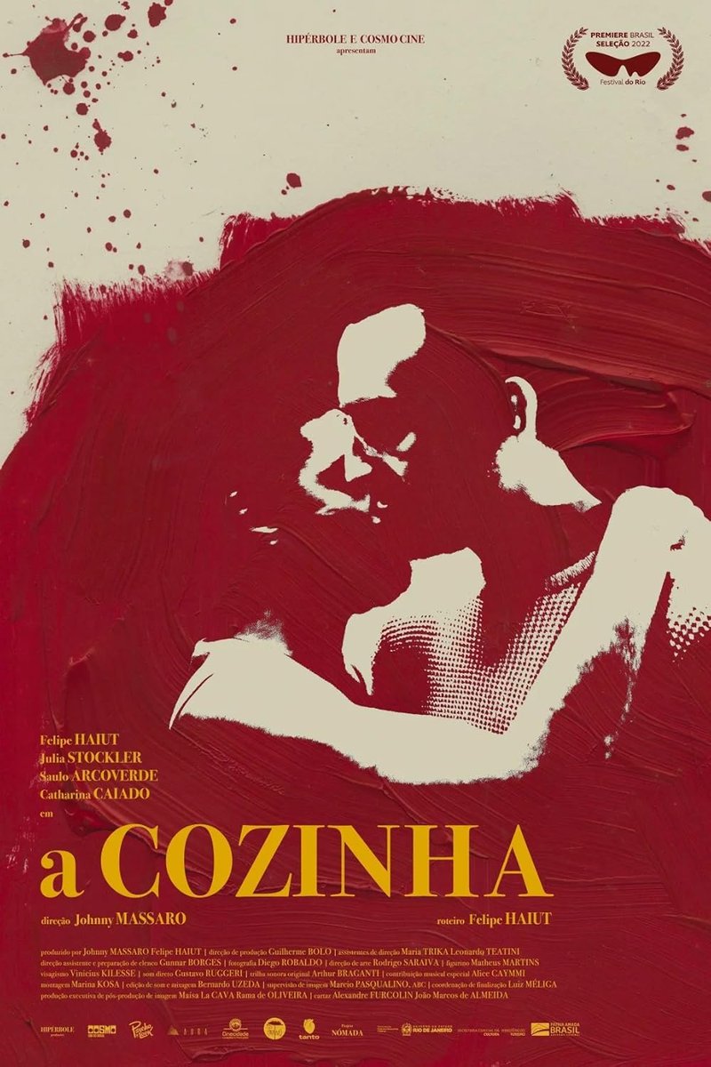 Cinematografia Queer tweet media