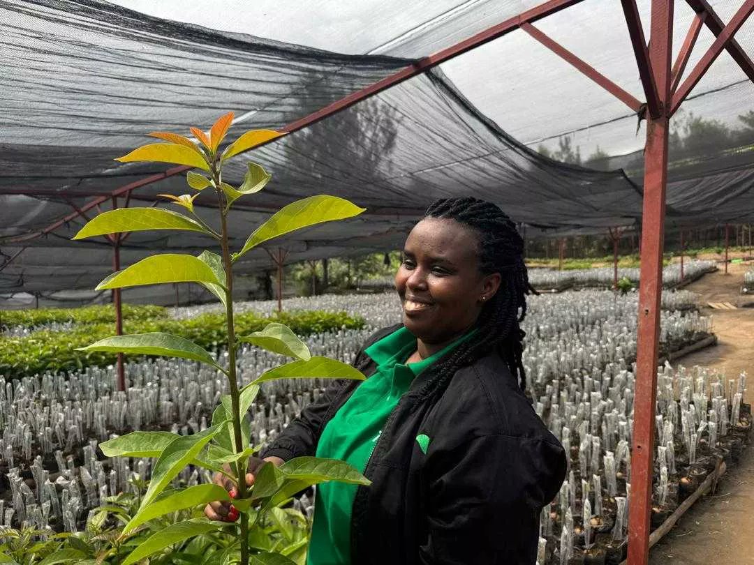 One Acre Fund Rwanda tweet media