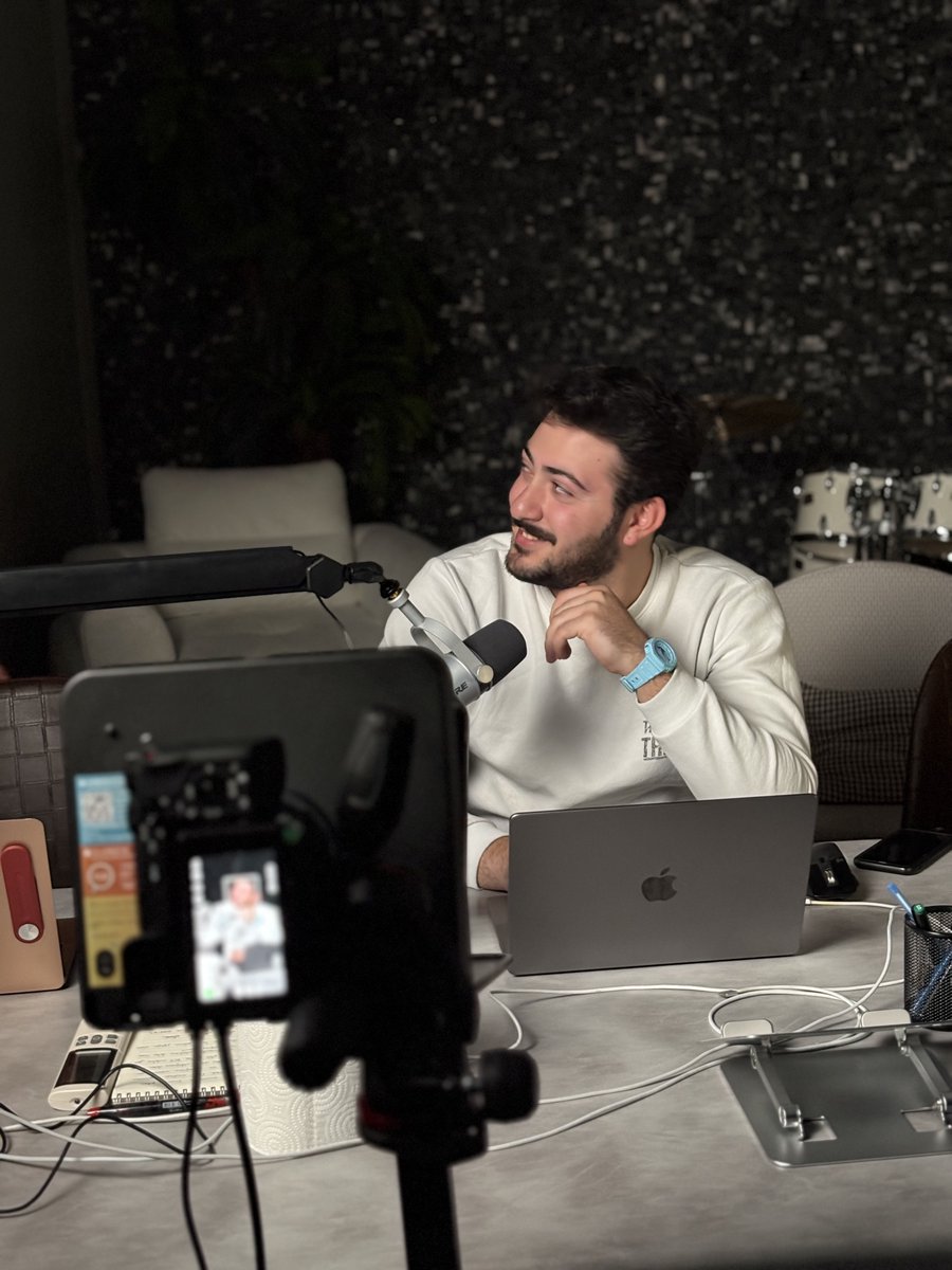 orderBLOK3 | Melih KANA tweet media