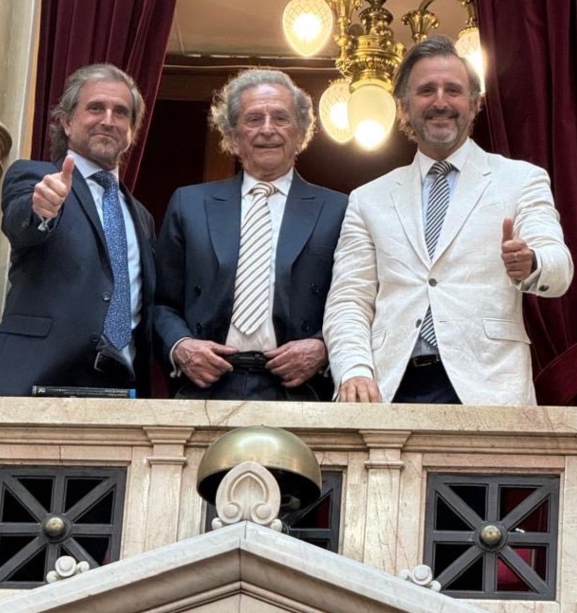 Fernando Soriano tweet media