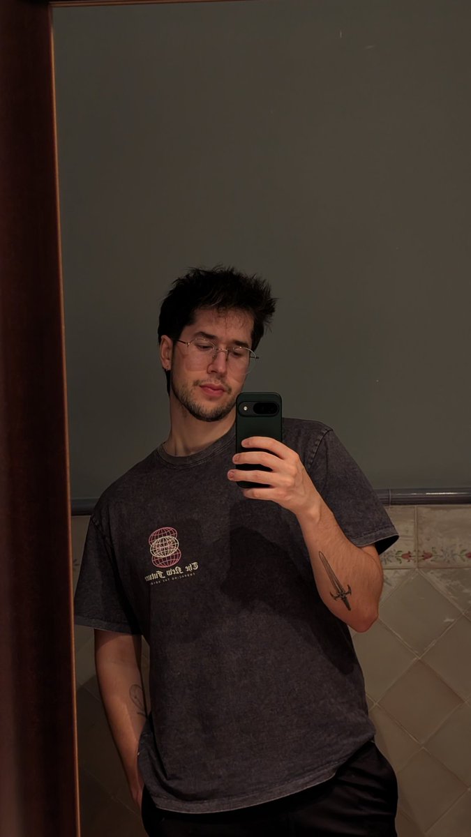 Jake el Porro tweet media