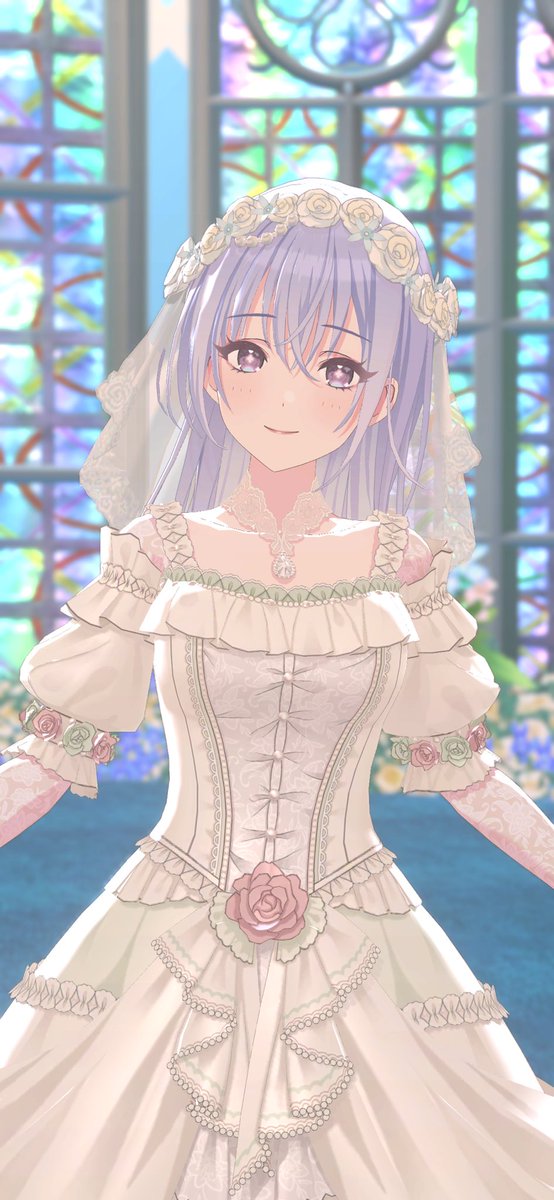 Marry You？ #鈴木羽那