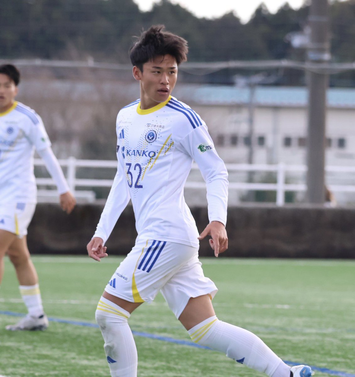 ⚽試合結果のお知らせ⚽️【トップ】 時之栖大学フェスティバル 📆3月4