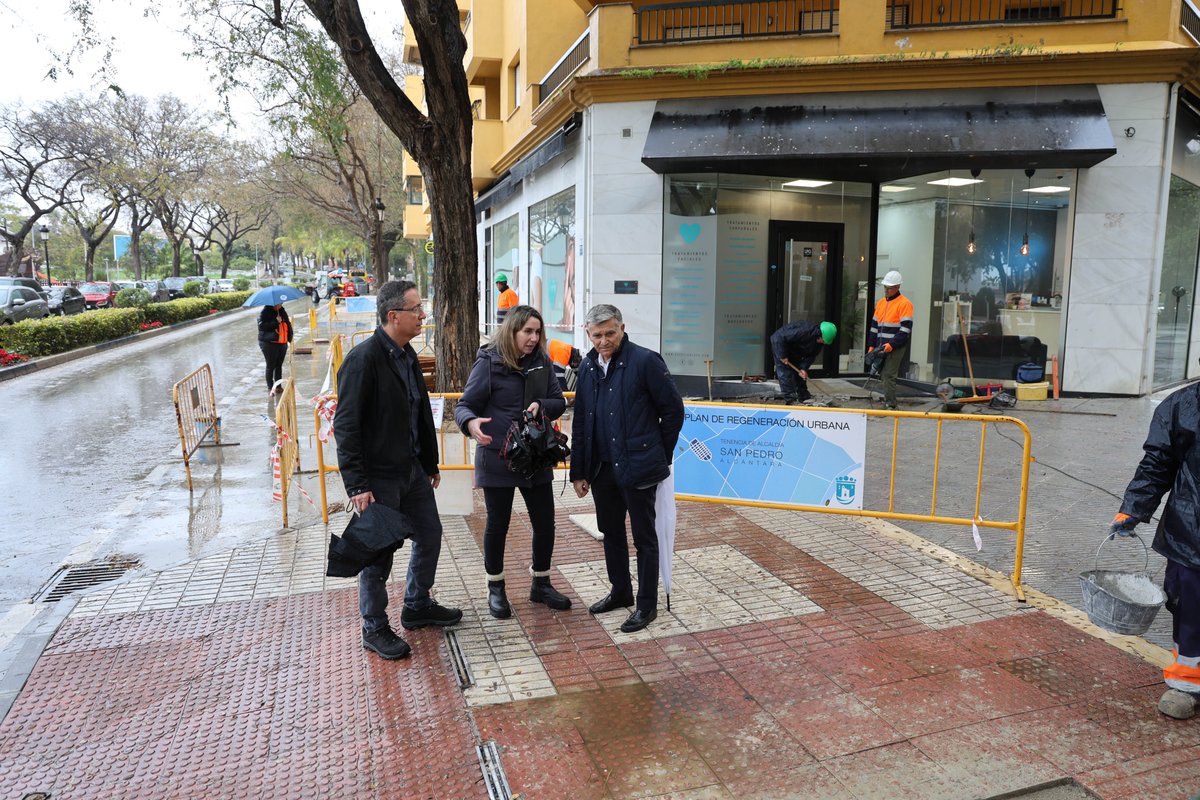 TenenciaSanPedroAlc tweet media