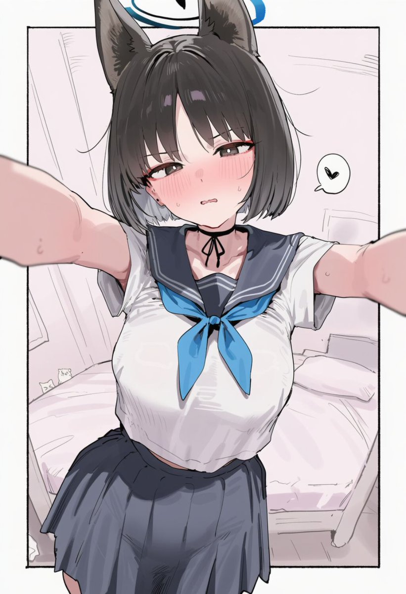 素直になれないキキョウ