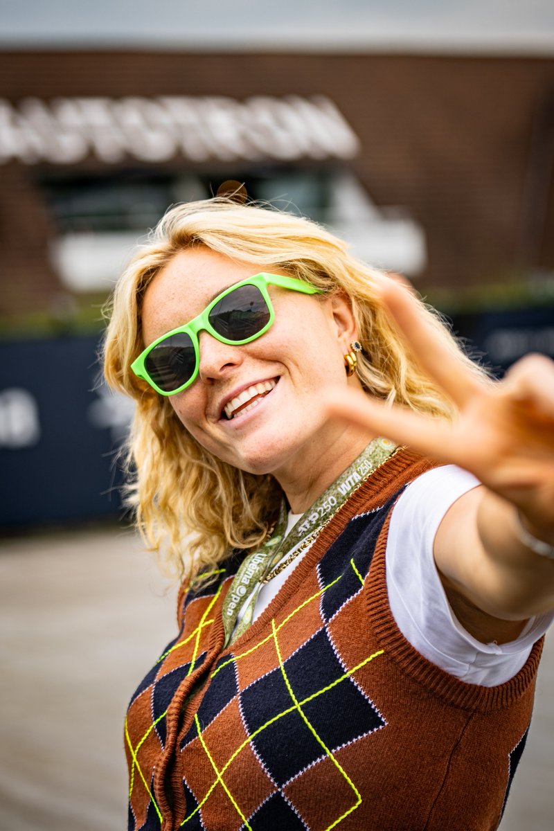 Libéma Open🎾 tweet media