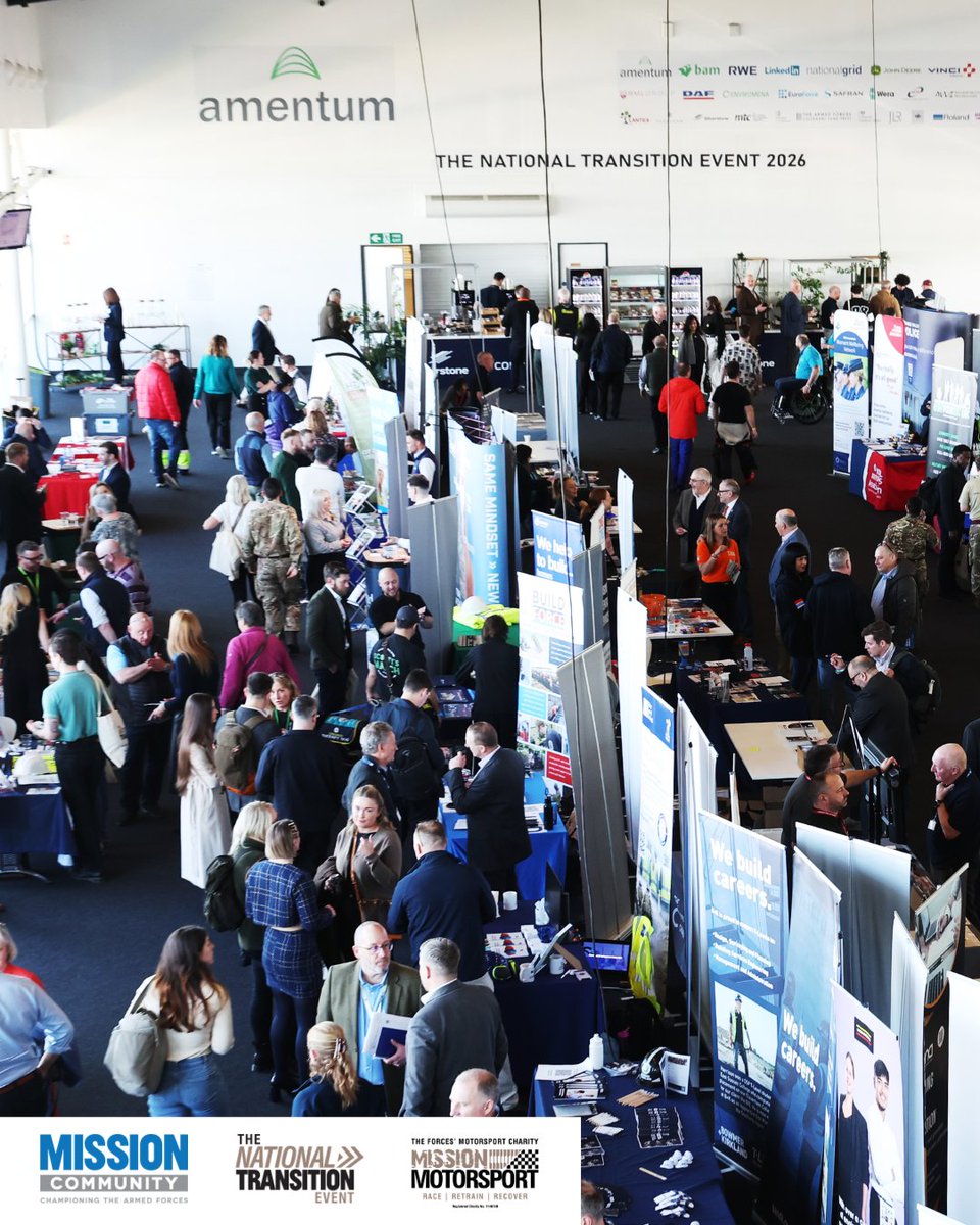 Mission Motorsport tweet media