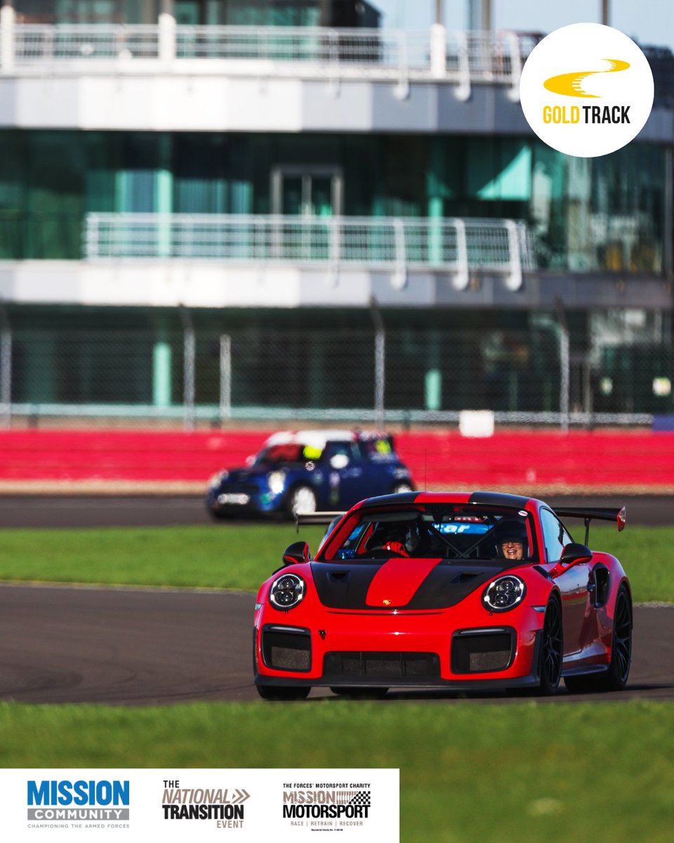 Mission Motorsport tweet media