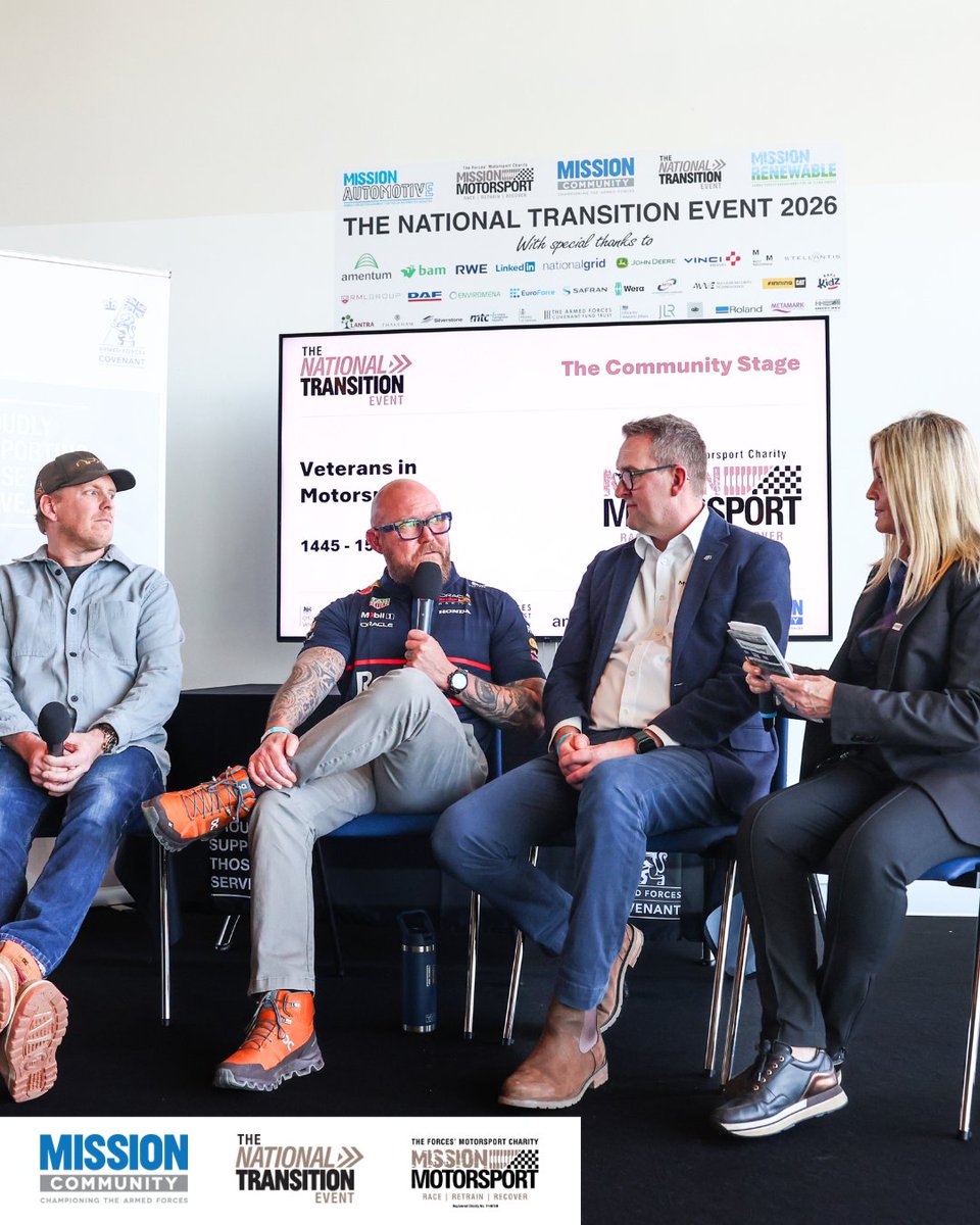 Mission Motorsport tweet media