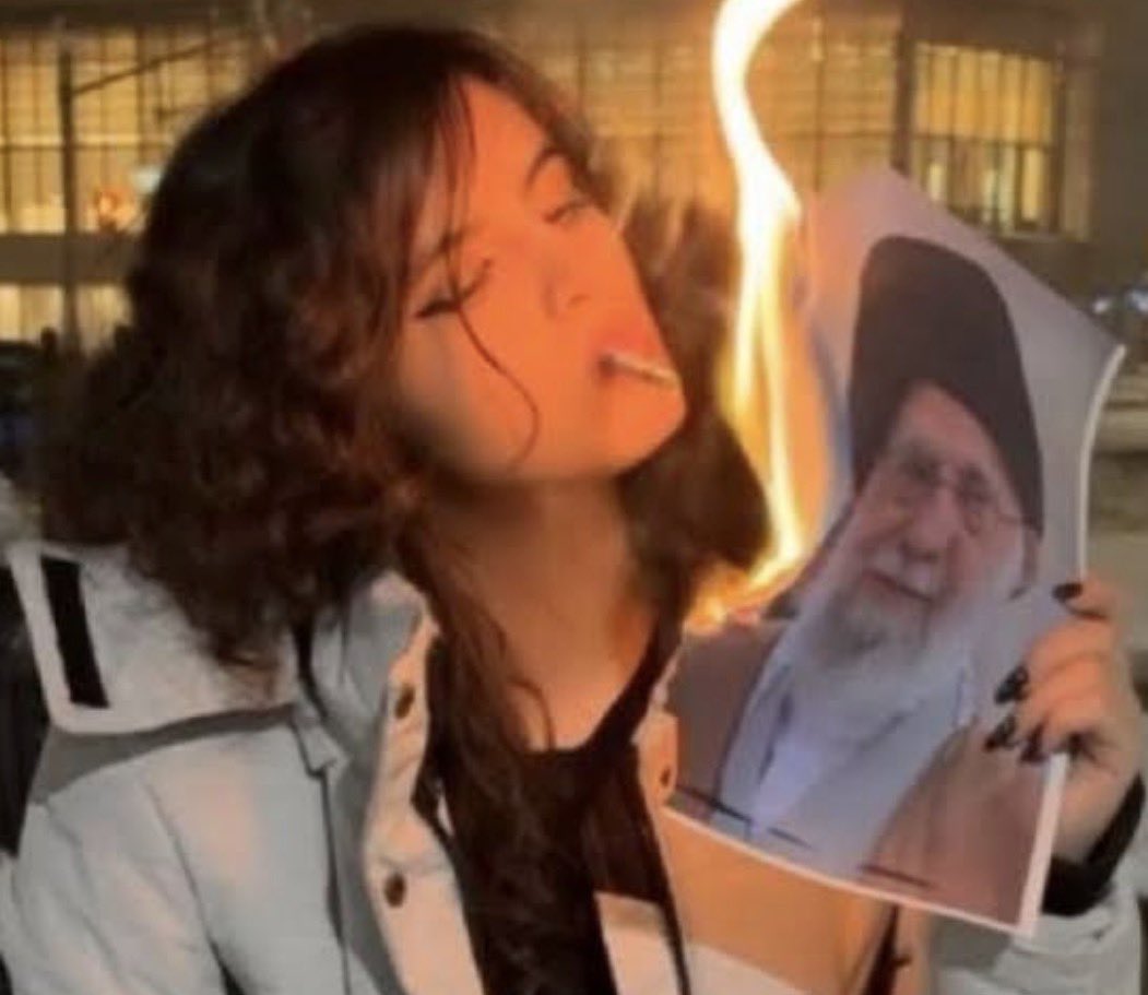 Michael A. Arouet tweet media